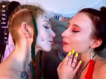 maydacroswell webcam model stream image