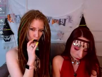 maydacroswell webcam chaturbate model stream image