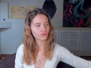 Kristy Wierls webcam model stream image