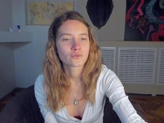 Kristy Wierls webcam model stream image