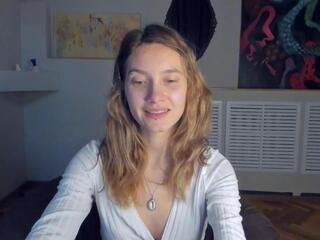 Kristy Wierls webcam model stream image