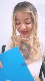 Venusdemonia webcam model stream image