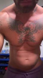 Fitboy8686 webcam model stream image