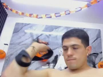 william_steel_ webcam model stream image