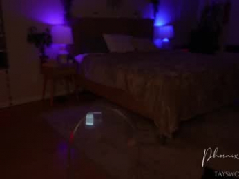 phoenix_taylor webcam model stream image