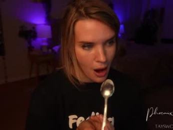 phoenix_taylor webcam model stream image