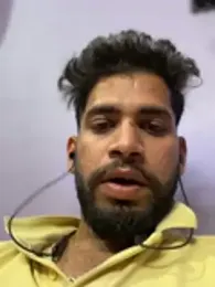 Harshrajput_3016 webcam model stream image