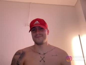 spartazzz webcam model stream image