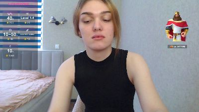 emiliarhodes webcam model stream image