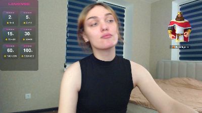 emiliarhodes webcam model stream image