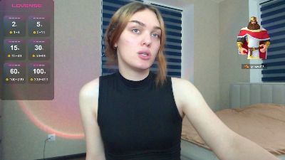 emiliarhodes webcam model stream image
