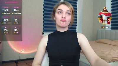 emiliarhodes webcam model stream image