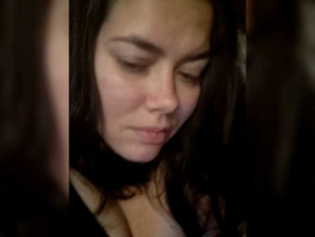 Naturally_Mom webcam model stream image