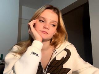 Tennille Verissimo webcam model stream image
