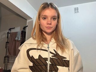 Tennille Verissimo webcam model stream image