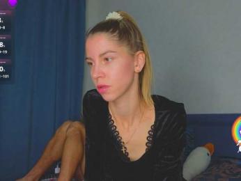 Double_Danger webcam model stream image