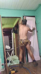 Woo_king webcam model stream image