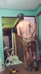 Woo_king webcam model stream image