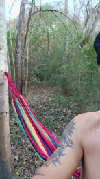 Woo_king webcam model stream image