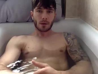 luisbadx webcam chaturbate model stream image