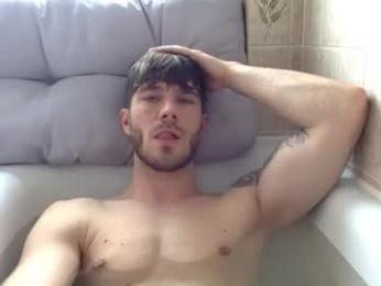 luisbadx webcam chaturbate model stream image