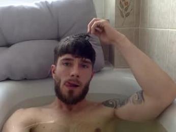luisbadx webcam chaturbate model stream image