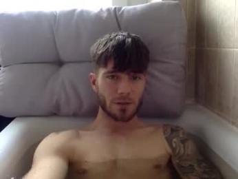 luisbadx webcam model stream image