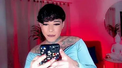 little_star_porn webcam model stream image