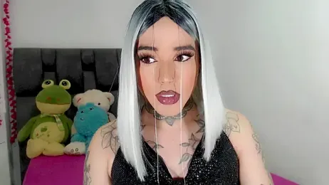 little_star_porn webcam model stream image