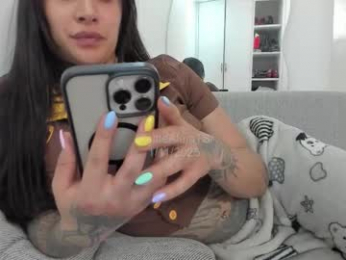 petitealejats webcam chaturbate model stream image