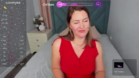 Adele_Russo webcam model stream image