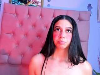 meganluxxe webcam model stream image