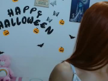 pinkluna0 webcam model stream image