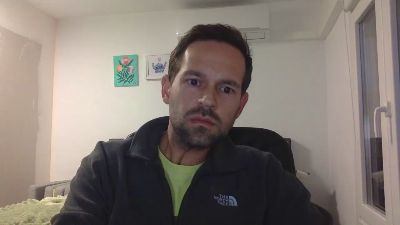 DrVerdus webcam model stream image