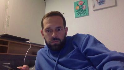 DrVerdus webcam model stream image