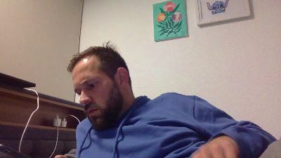 DrVerdus webcam model stream image