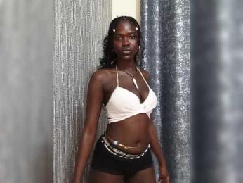Keysha117 webcam bongacams model stream image