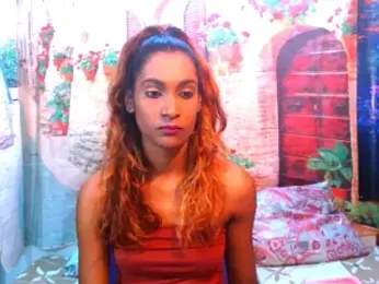 Indianrebel4u webcam model stream image