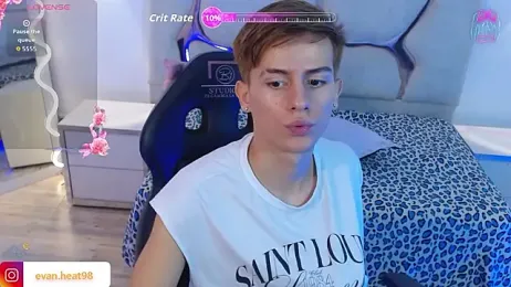 EVAN_TAY webcam model stream image