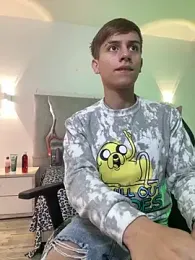 EVAN_TAY webcam stripchat model stream image