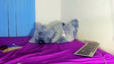 Theferxxo webcam cam4 model stream image