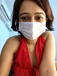 Angel_rani2 webcam model stream image