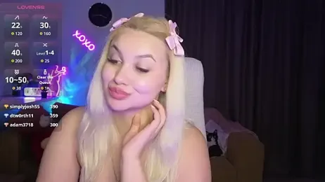 adrelaxina webcam model stream image