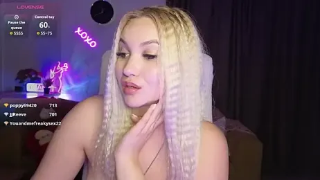 adrelaxina webcam model stream image