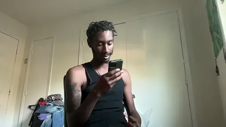 ITSONLYKENNY webcam model stream image