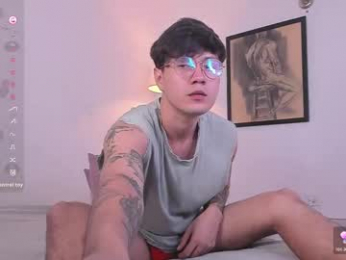 leaneseb webcam model stream image