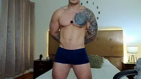 Steven_Velez webcam model stream image