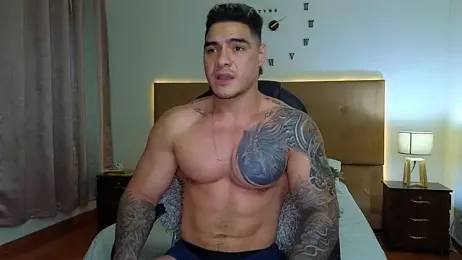 Steven_Velez webcam model stream image