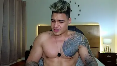 Steven_Velez webcam model stream image