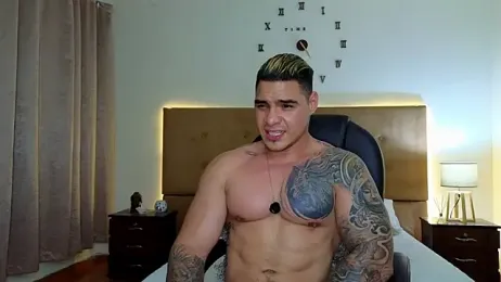 Steven_Velez webcam model stream image